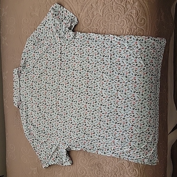 1764 Golf Polo - Picture 5 of 5